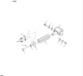 AGCO Epsilon parts diagram — ACP0086510, item 10, 8936 PLANTER (2012-2013)