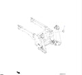 AGCO Epsilon parts diagram — ACW8772140, item 1, MF 5710 TRACTOR (DYNA 4) (ECO4 / TIER 3-4F ) (___MD520_JB150029-SB056019)