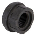 AGCO (OEM) AG050527 1-Inch Union Ball Valve End Plate