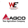 AGCO OEM 051894S1 STEERING SPINDLE