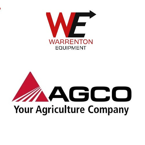 AGCO OEM 700741440 AXLE
