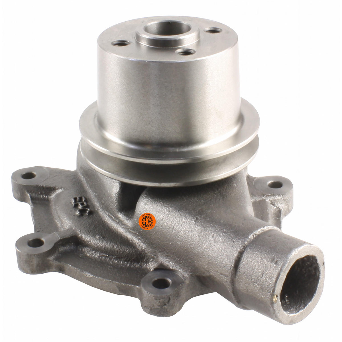 HY-CAPACITY AK201750 — WATER PUMP