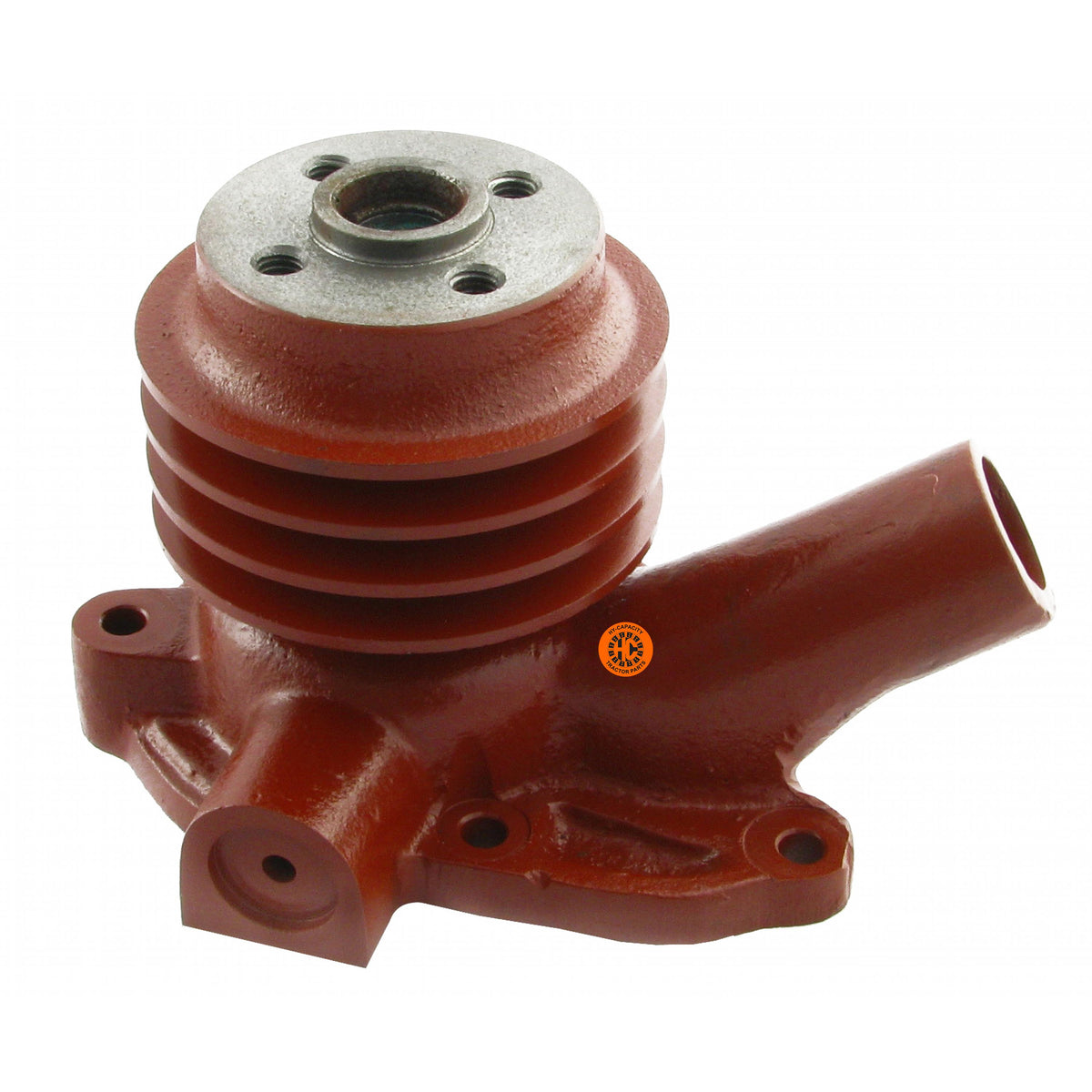 HY-CAPACITY AK203618N — WATER PUMP