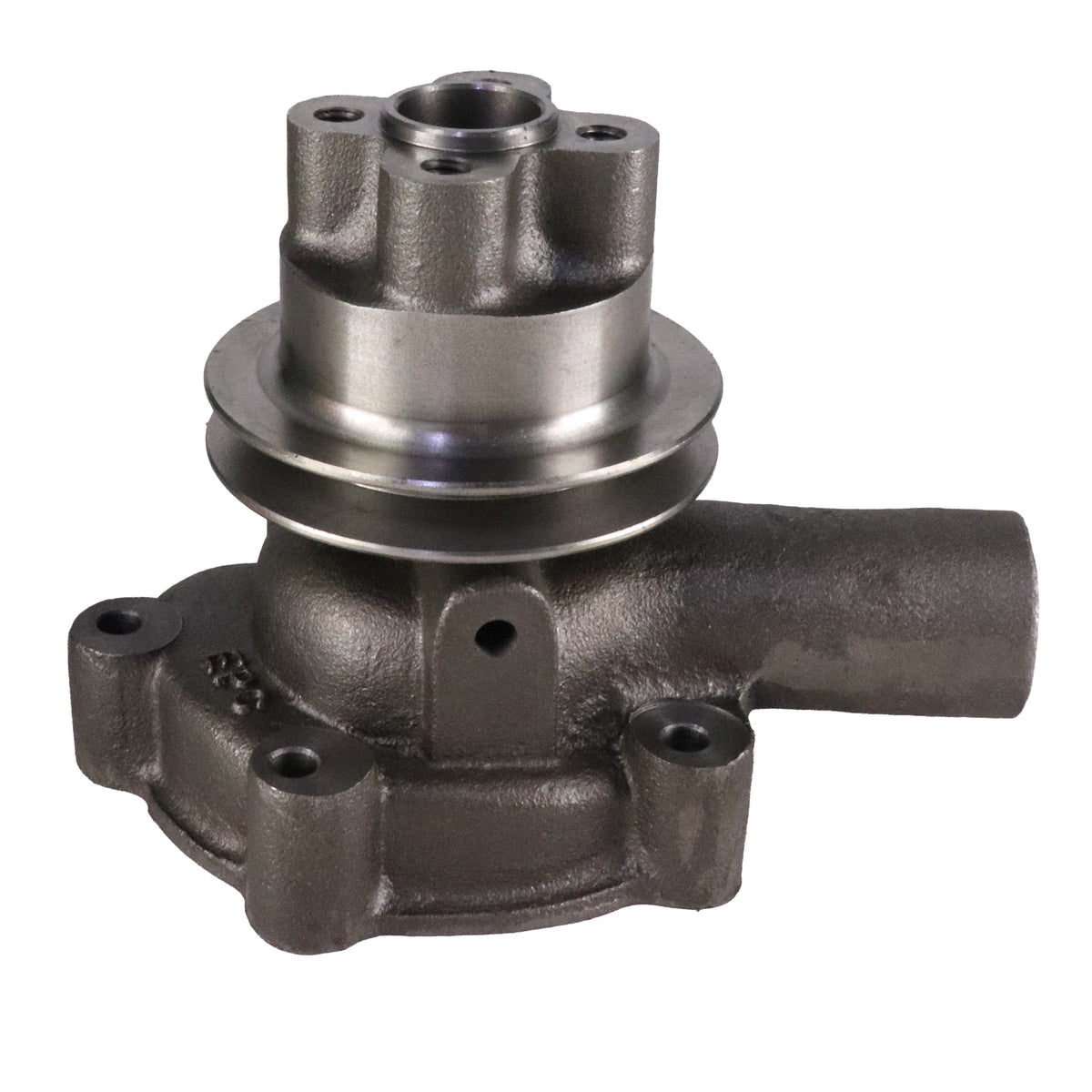 HY-CAPACITY AK909565N — WATER PUMP