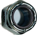 Bush Whacker (OEM) Blade Nylon Nut BW2105 for HD-60 HD-72 HD-84 HD-96 HD-121 HD-240 MD-144 MD-180 Rotary Cutters