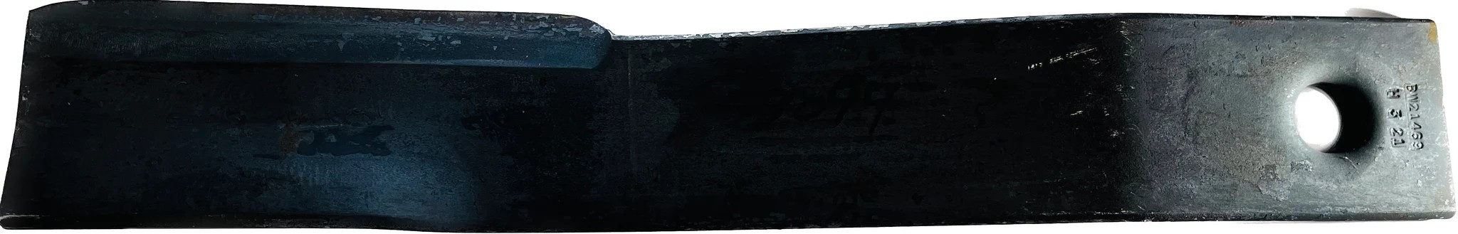 Bush Whacker (OEM) Blade CW Marked BW21469 Part #3094 Fits HD-121, HD-240 MD-180 Cutters