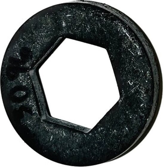 Bush Whacker (OEM) Blade Washer BW3096 for HD-60 HD-72 HD-84 HD-96 HD-121 HD-240 MD-144 MD-180 Rotary Cutters