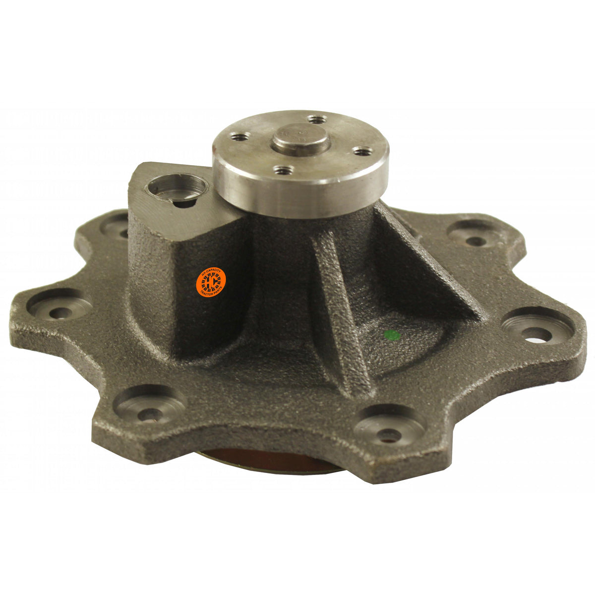 HY-CAPACITY D1817687 — WATER PUMP