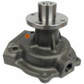 HY-CAPACITY D4007554N — Water Pump with Hub
