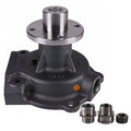 HY-CAPACITY D4008840N — WATER PUMP
