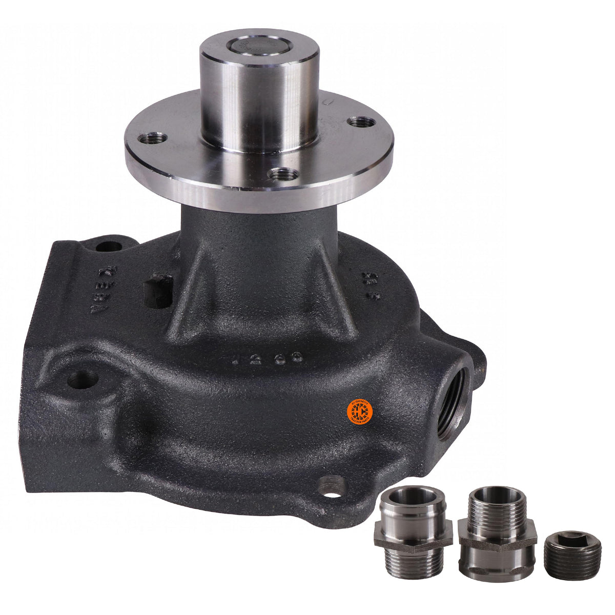 HY-CAPACITY D4008840N — WATER PUMP