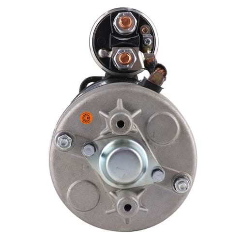 AGCO (OEM) D72273297 Starter