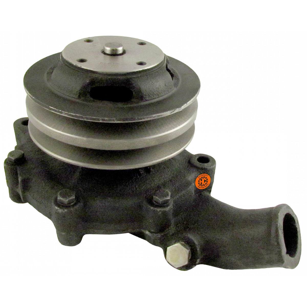 HY-CAPACITY F81876233 — WATER PUMP