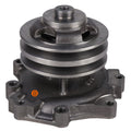 HY-CAPACITY F87800123 — WATER PUMP