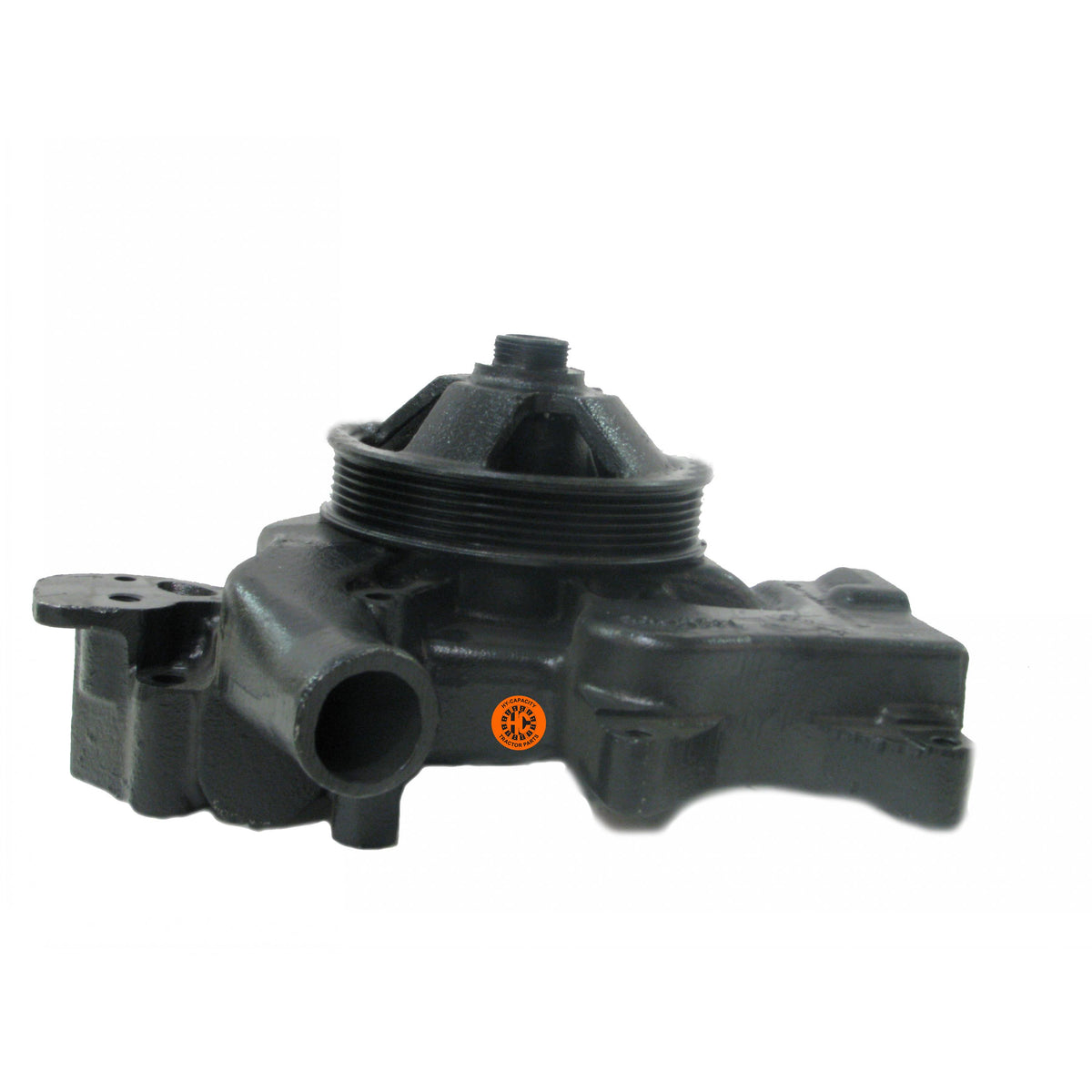 HY-CAPACITY F87800712N — WATER PUMP