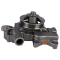 HY-CAPACITY F87800714N — WATER PUMP