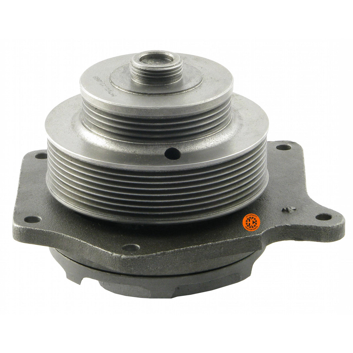HY-CAPACITY F87802496 — WATER PUMP