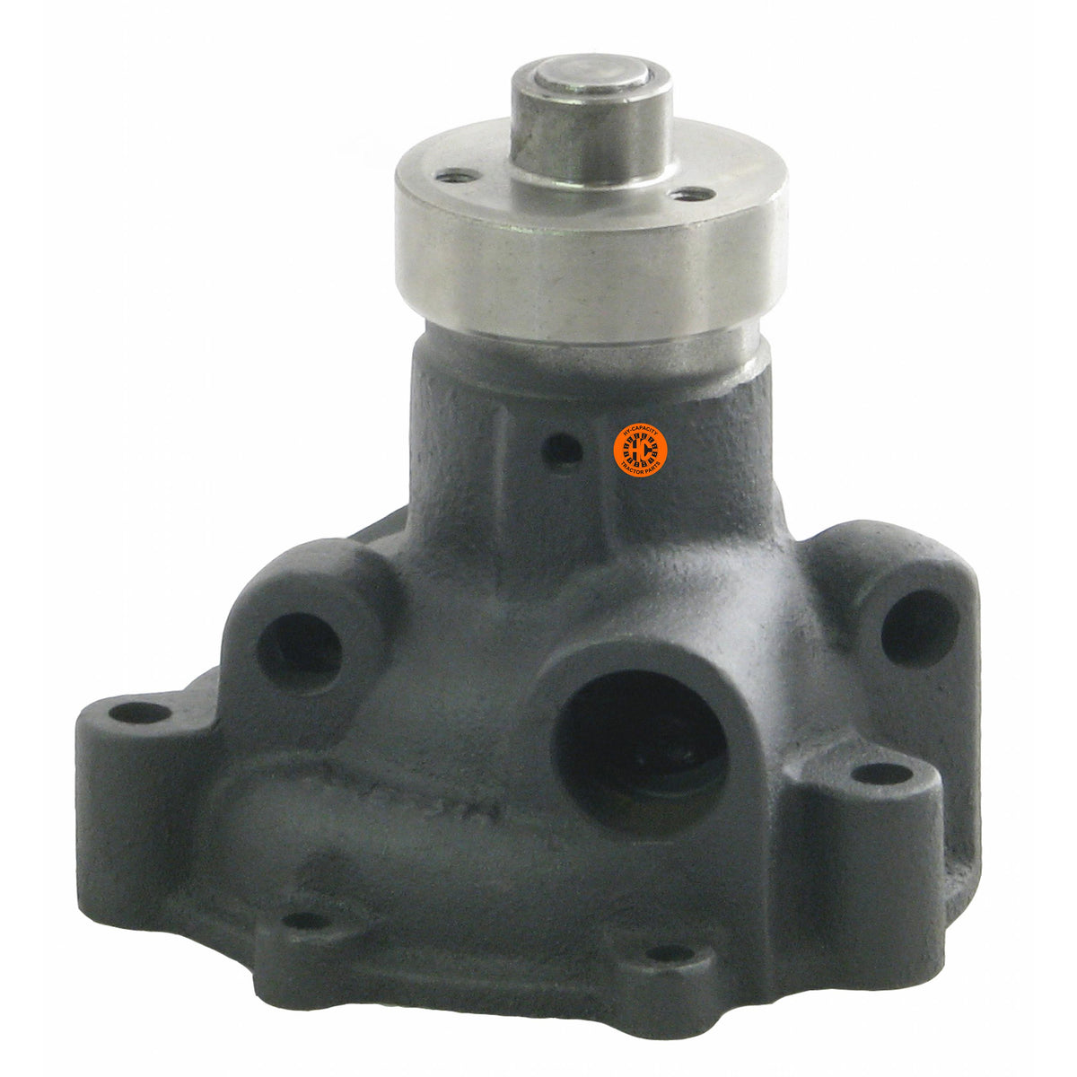 HY-CAPACITY F98497117 — WATER PUMP