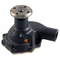 HY-CAPACITY FDC501A — WATER PUMP