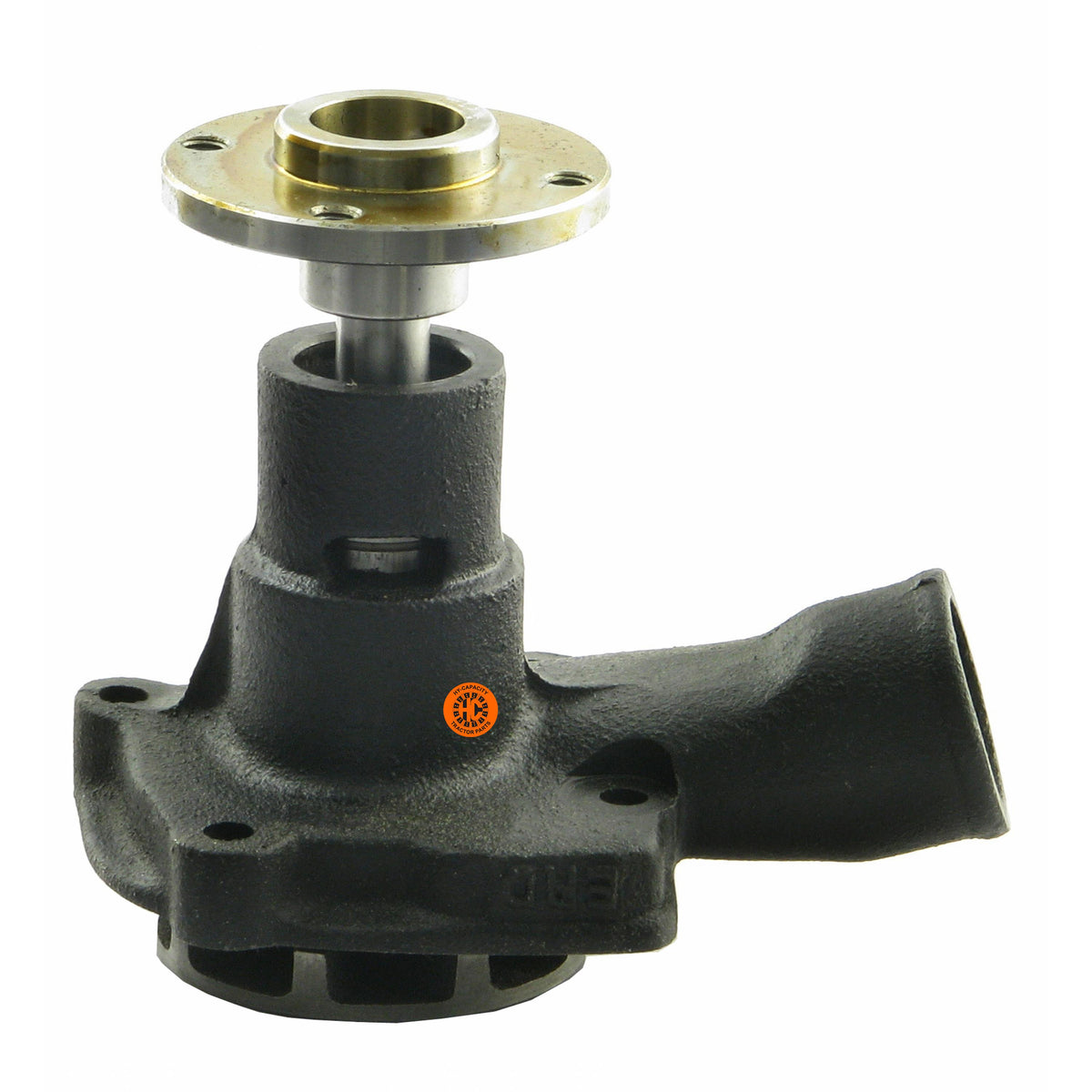 HY-CAPACITY FDK501AB — WATER PUMP