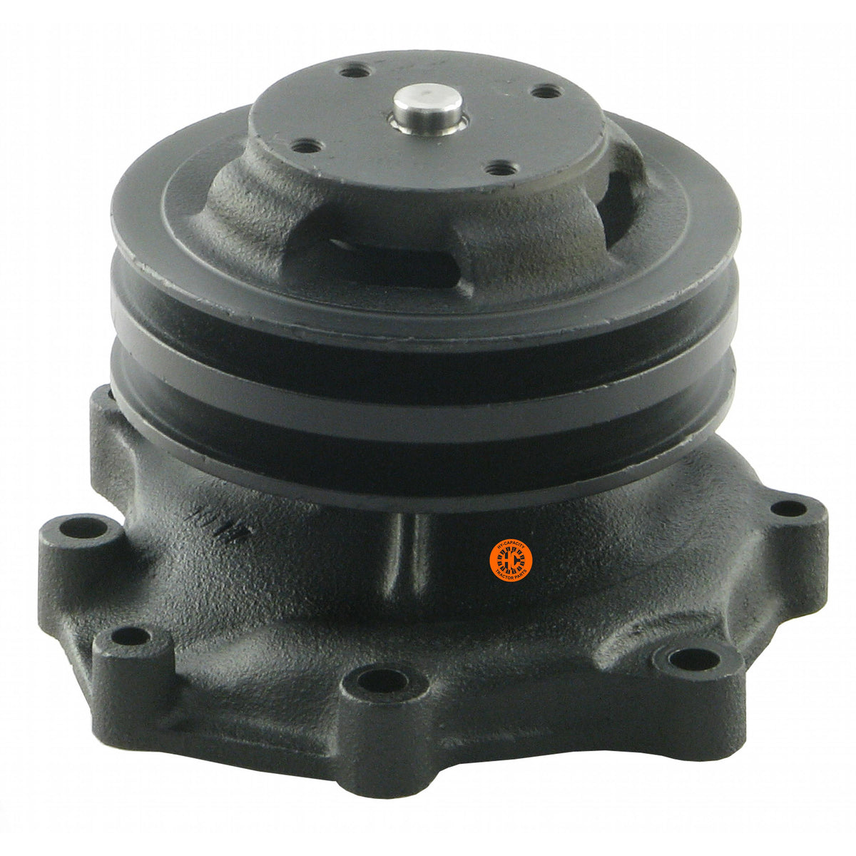 HY-CAPACITY FEA513EN — WATER PUMP