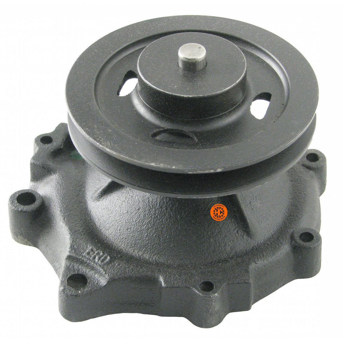 HY-CAPACITY FEA513GN — WATER PUMP