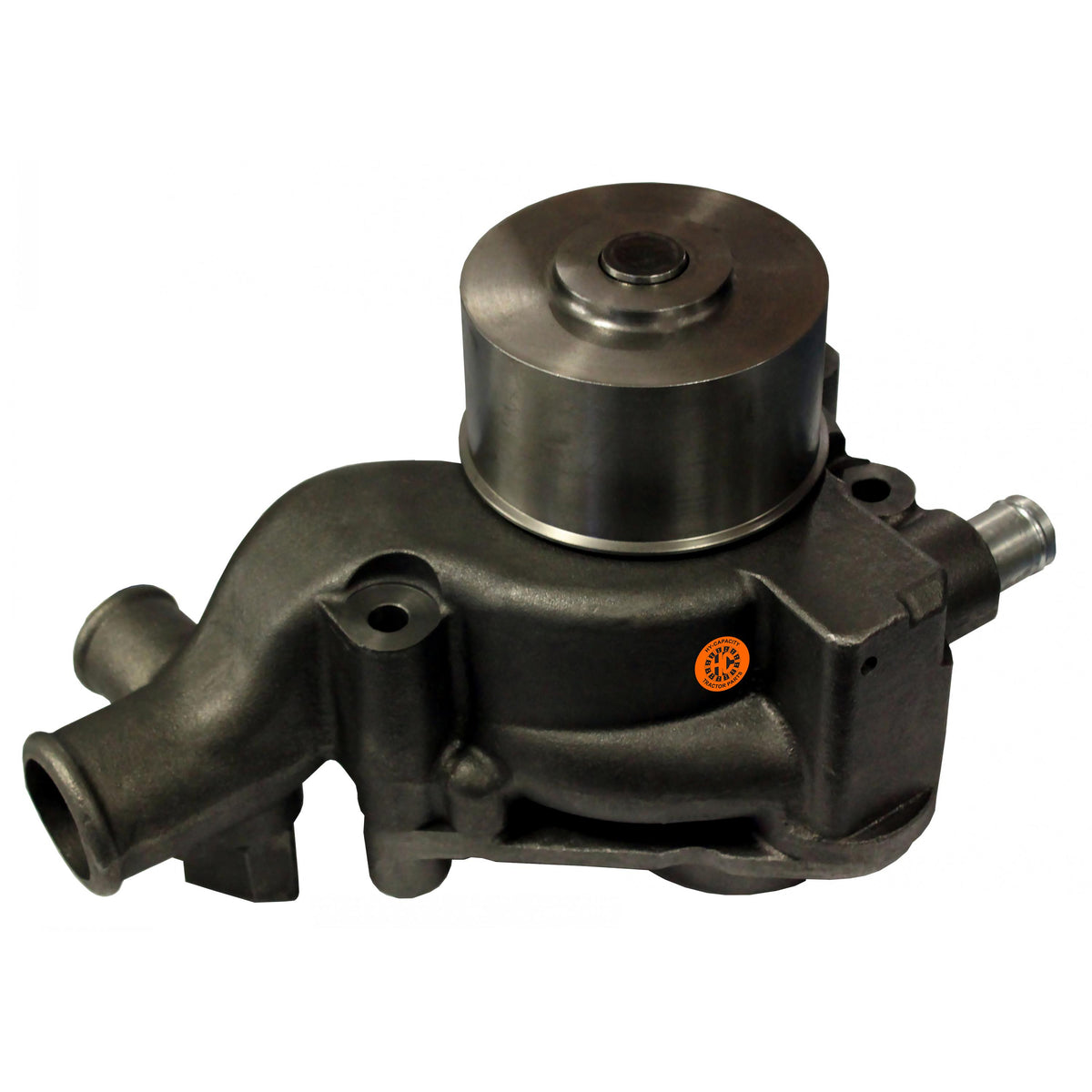 HY-CAPACITY FF301CAN — WATER PUMP