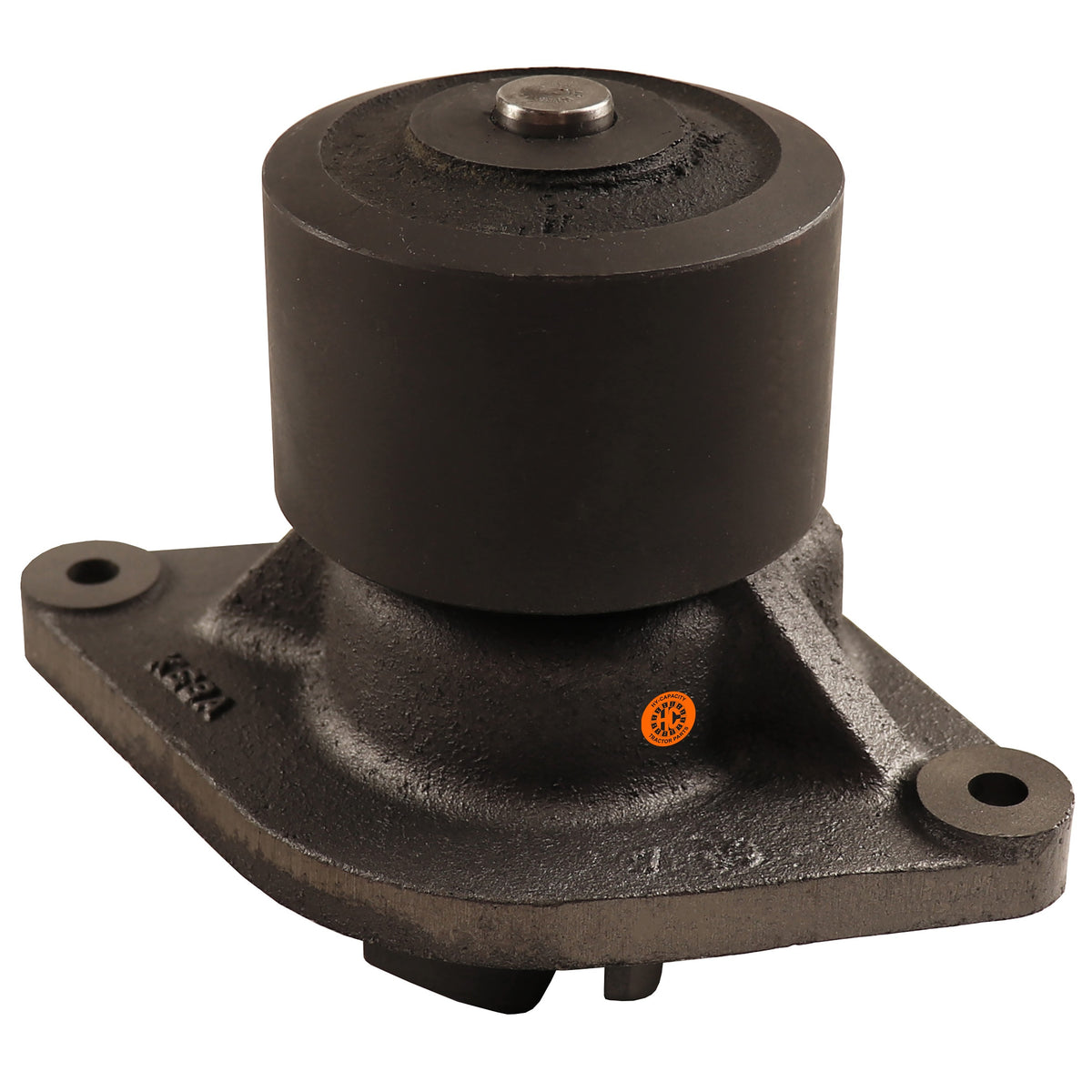 HY-CAPACITY HA2854835 — WATER PUMP