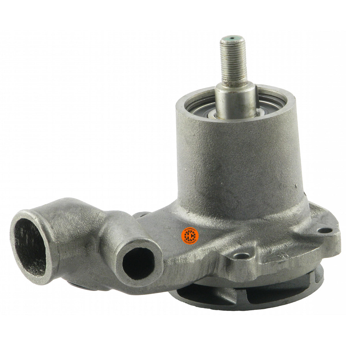 HY-CAPACITY HA311781 — WATER PUMP