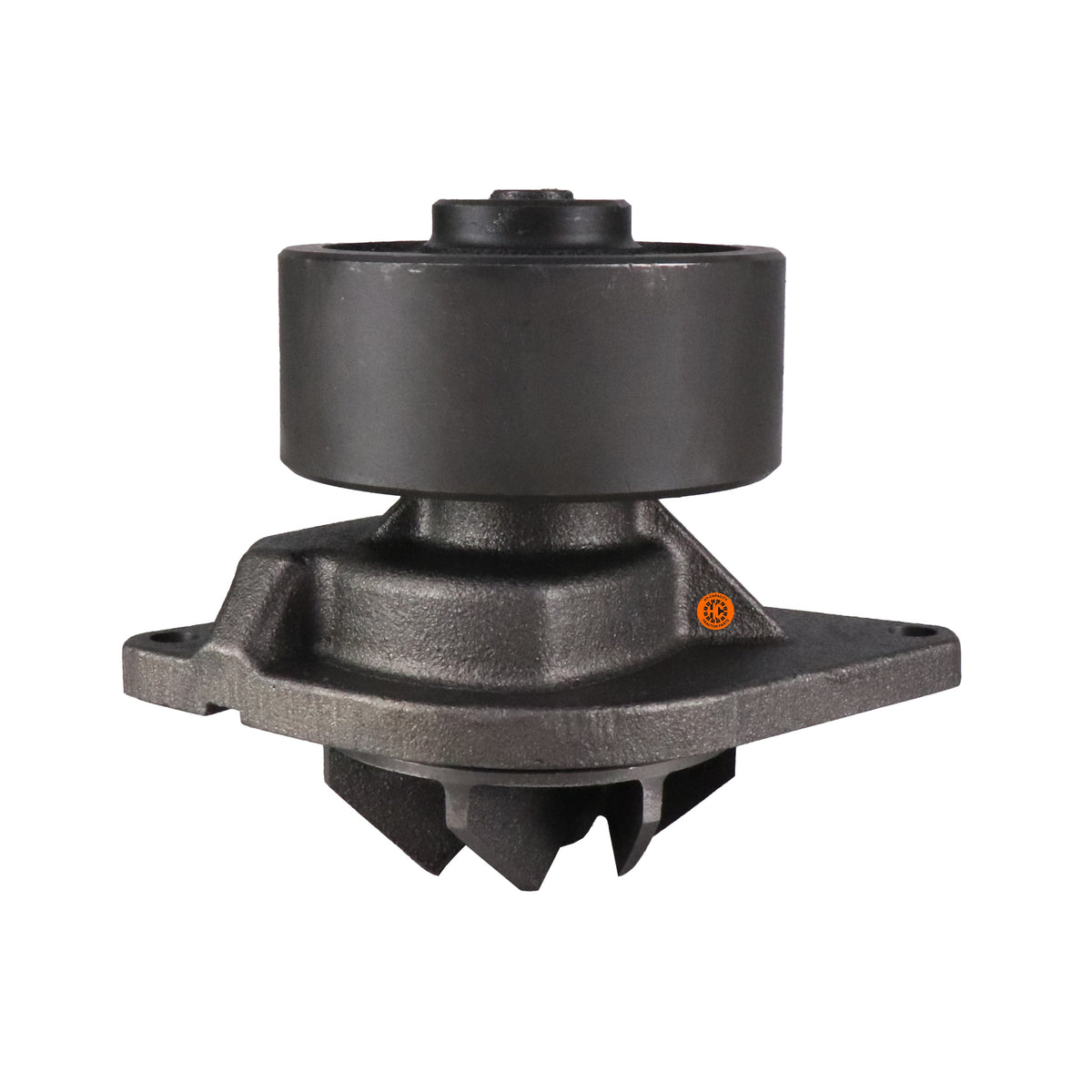 HY-CAPACITY HA58048193 — WATER PUMP