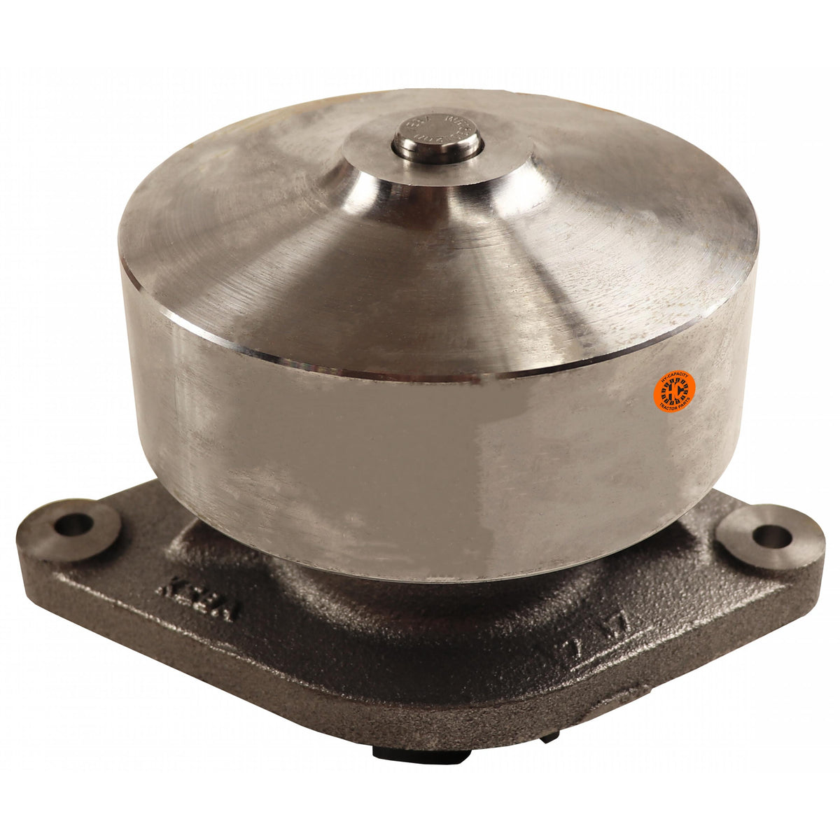 HY-CAPACITY HA58048196 — WATER PUMP