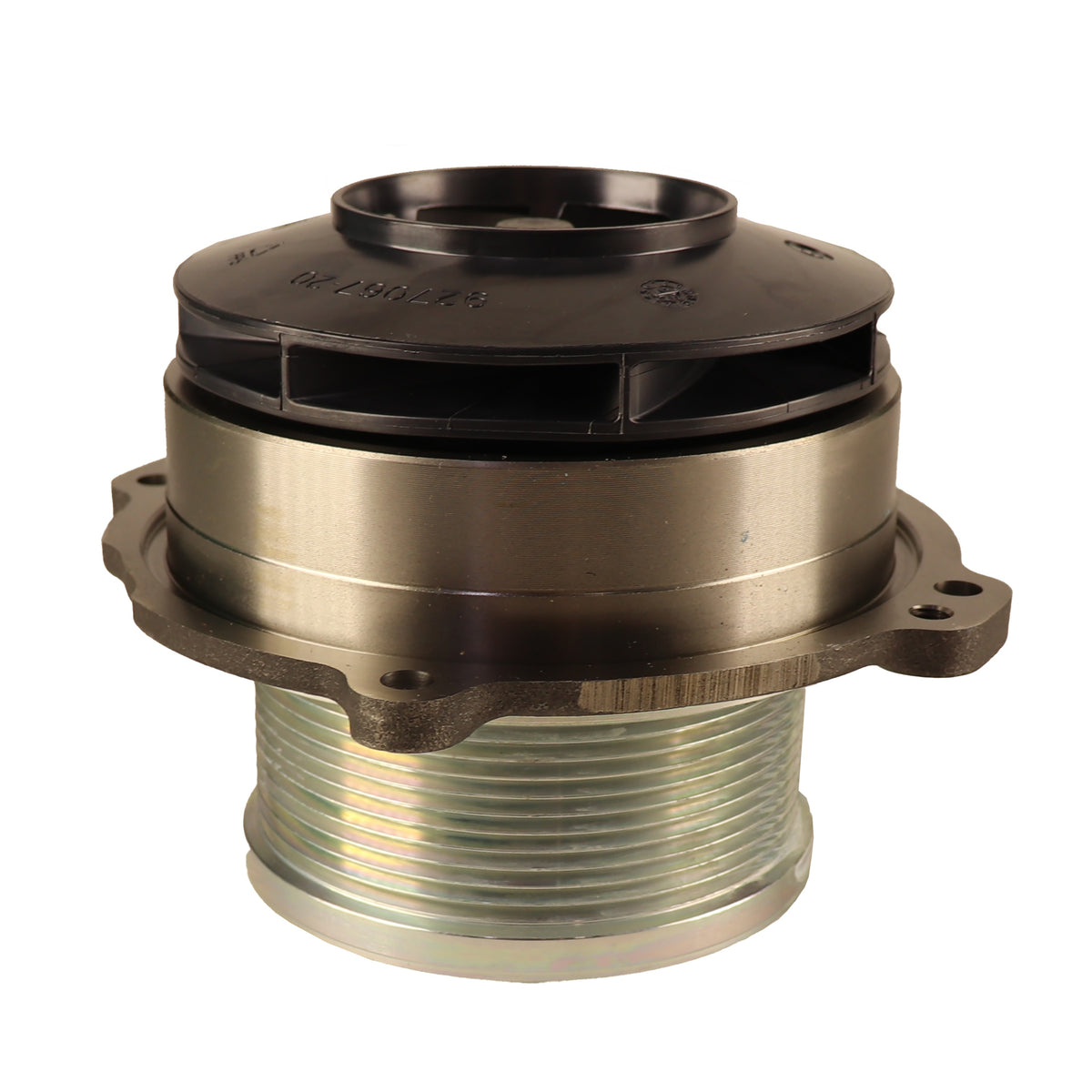 HY-CAPACITY 5801938458 — WATER PUMP