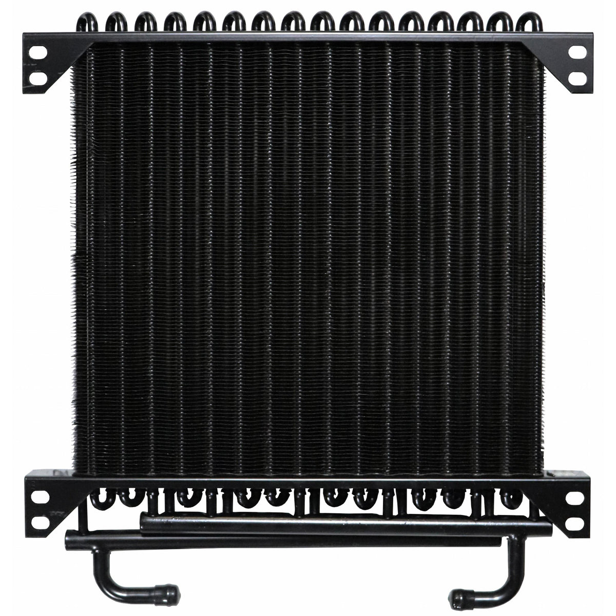HY-CAPACITY HA87344149 — OIL COOLER