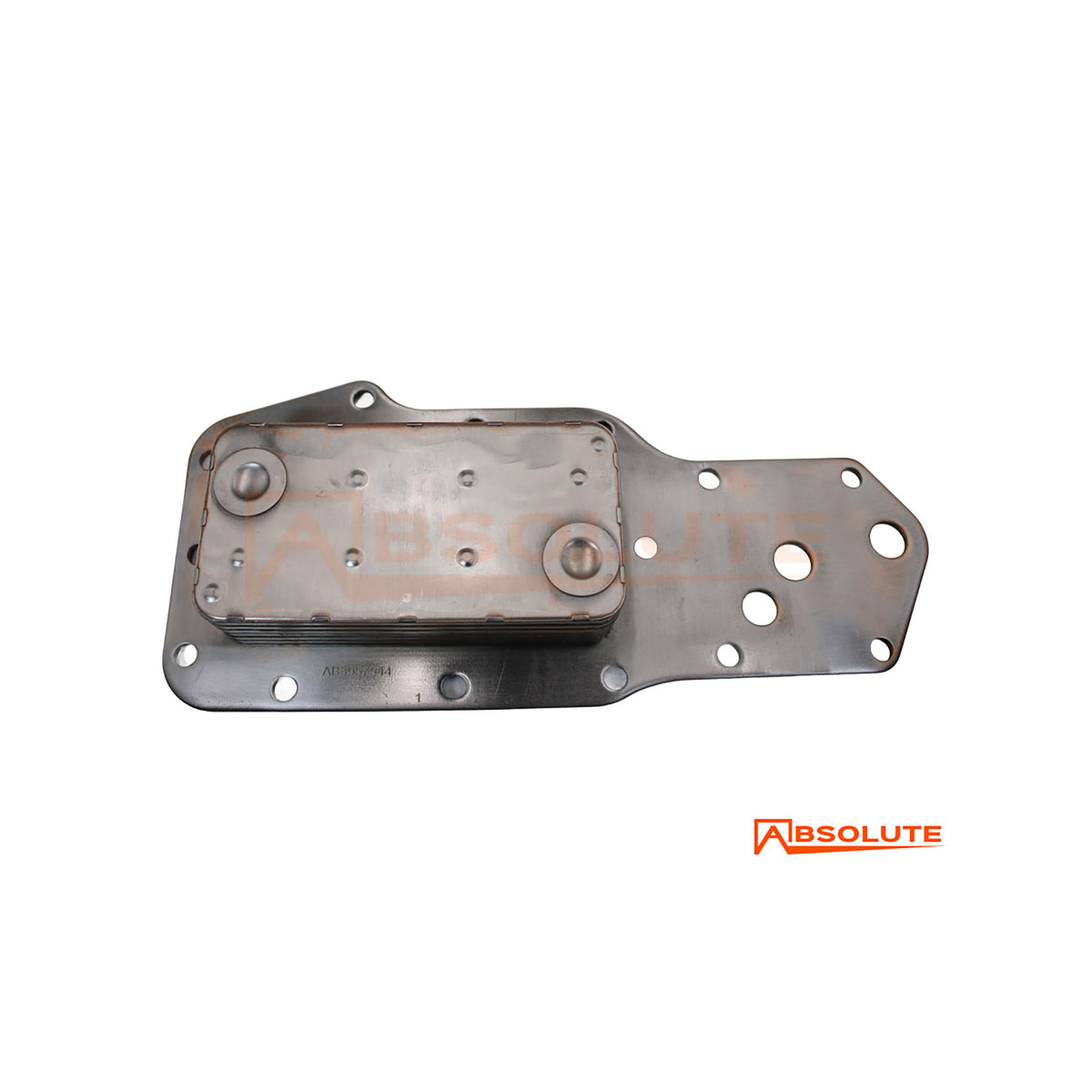 HY-CAPACITY HCAB957544 — OIL COOLER