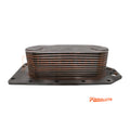 HY-CAPACITY HCAB974815 — OIL COOLER