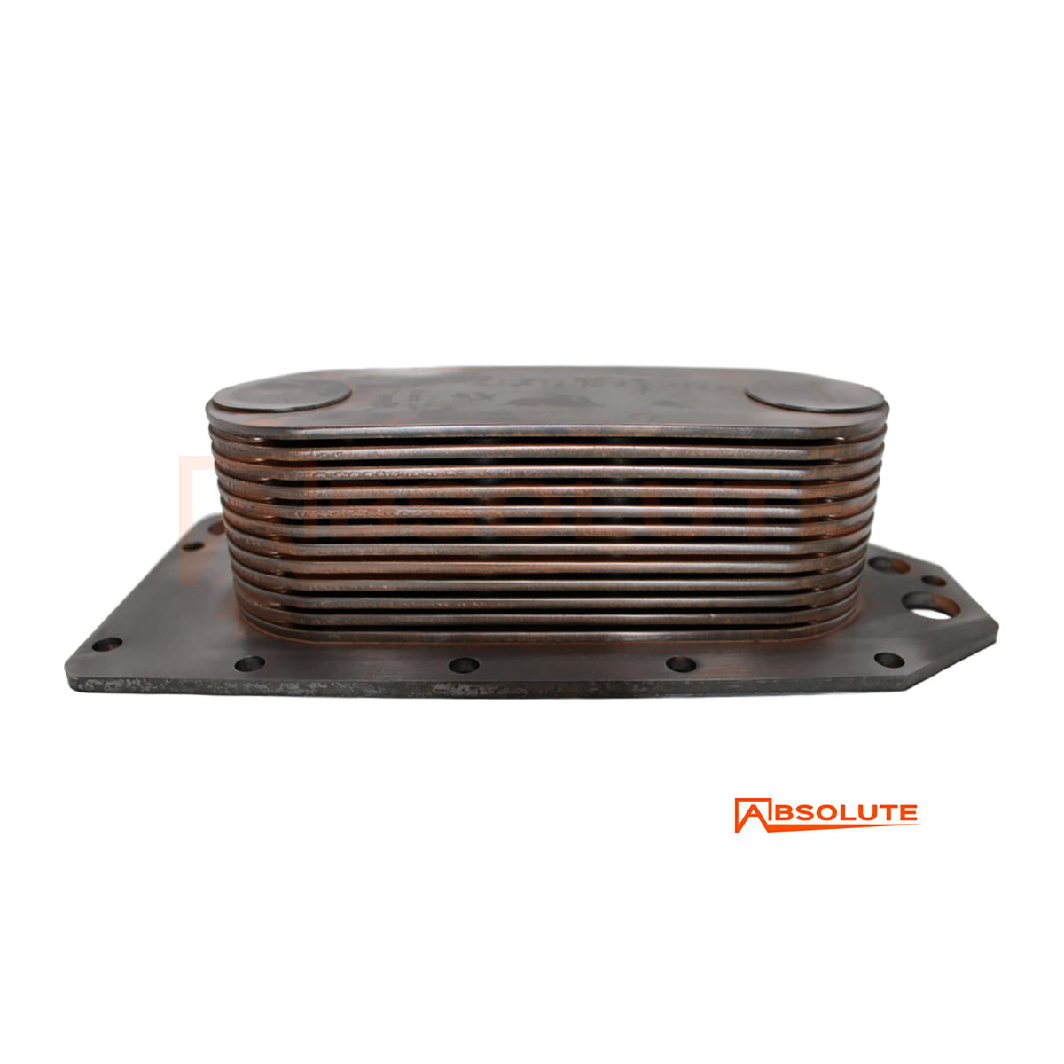 HY-CAPACITY HCAB974815 — OIL COOLER