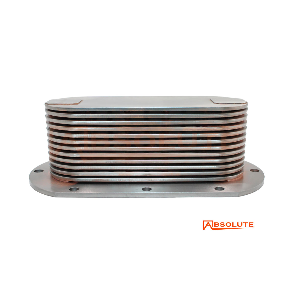 HY-CAPACITY HCABAT5038 — OIL COOLER