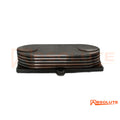 HY-CAPACITY HCABRE9296 — OIL COOLER