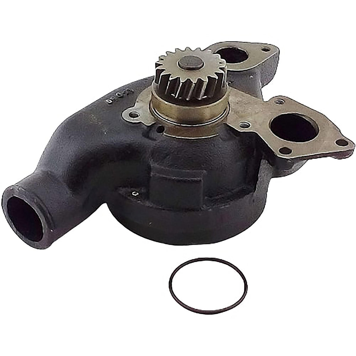 HY-CAPACITY HCB1490539 — COOLING WATER PUMP
