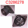 HY-CAPACITY HCC3286278 — COOLING WATER PUMP
