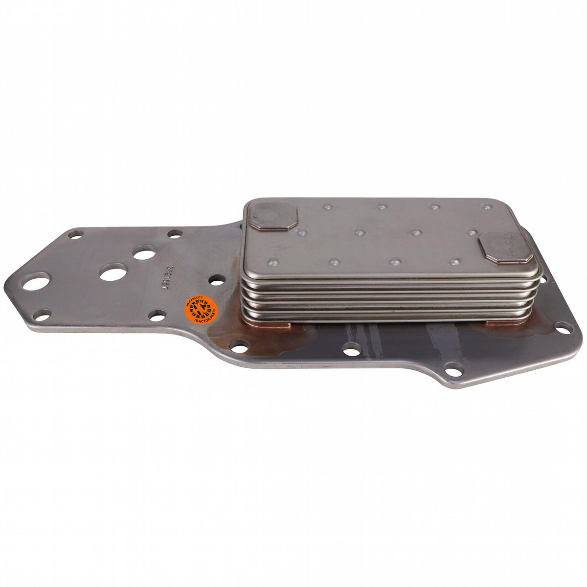 HY-CAPACITY HCC3921557 — OIL COOLER