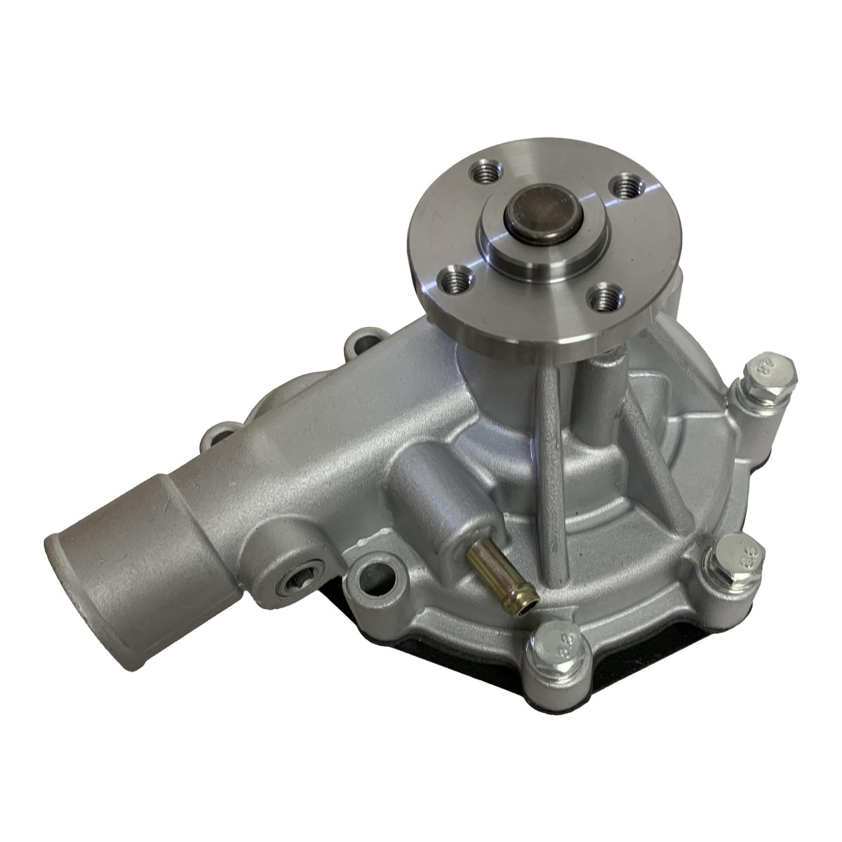 HY-CAPACITY M2A4500022 — COOLING WATER PUMP