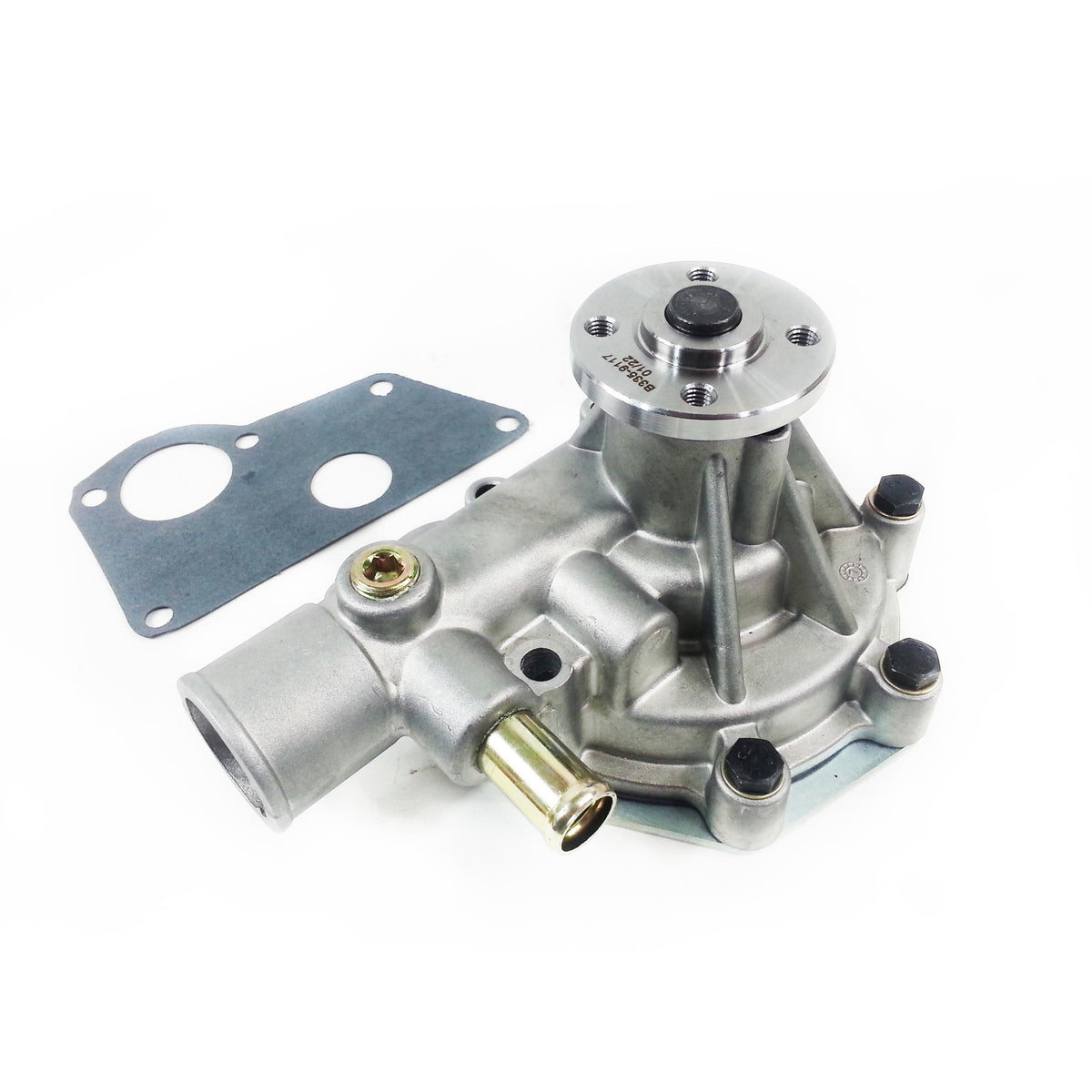 HY-CAPACITY M2A4510031 — COOLING WATER PUMP
