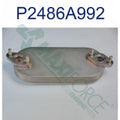 HY-CAPACITY HC2486A992 — OIL COOLER