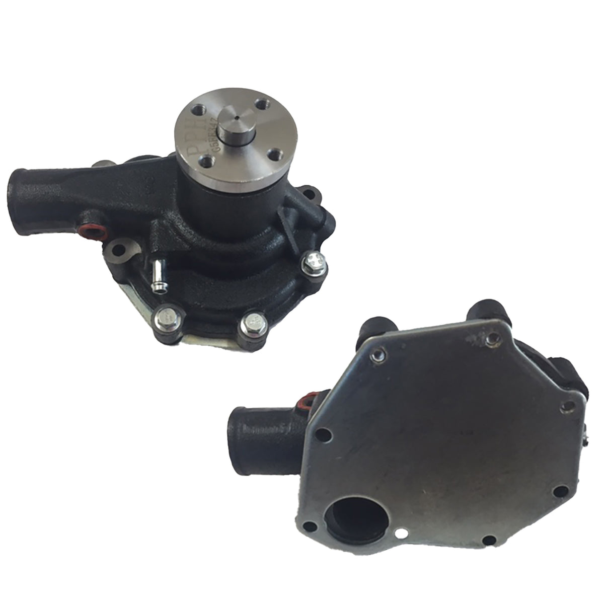 HY-CAPACITY HCPMP10187 — COOLING WATER PUMP