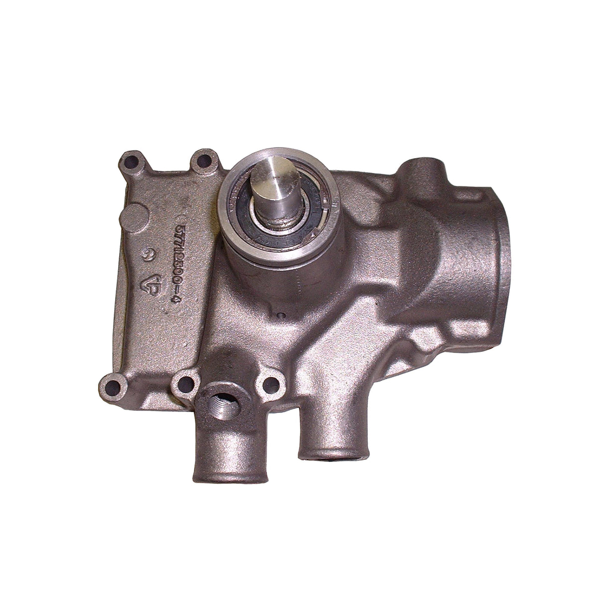 HY-CAPACITY HCPU5W0014 — WATER PUMP