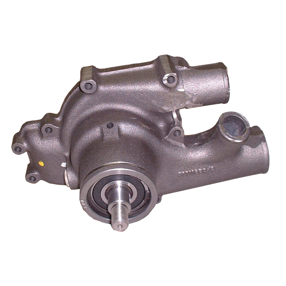 HY-CAPACITY HU5MW0132 — COOLING WATER PUMP