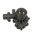 HY-CAPACITY HU5MW0173 — COOLING WATER PUMP