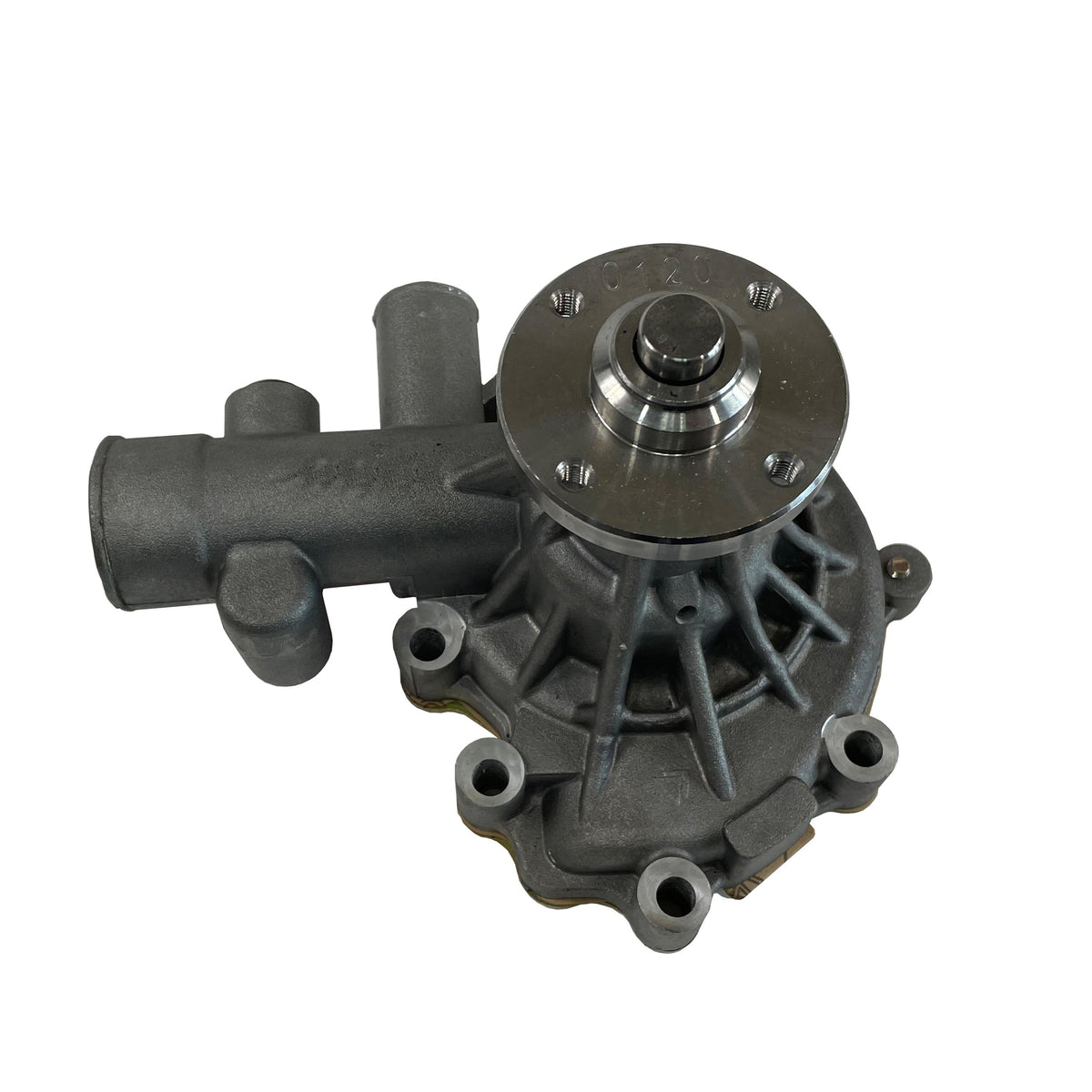 HY-CAPACITY HU5MW0173 — COOLING WATER PUMP