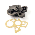 HY-CAPACITY HU5MW0196 — COOLING WATER PUMP